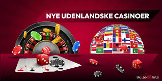 Udenlandske Casinoer En Guide til Online Spil 439554879