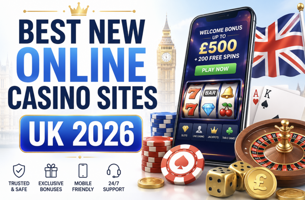 Understanding Casino Traffic on UK Sites Strategies and Insights