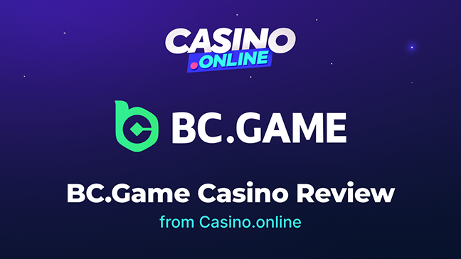 Unlock Exciting Bonus Offers and Promotions at BC.Game