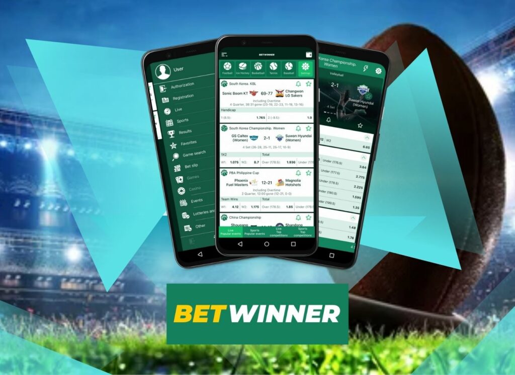 Unveiling BetWinner A Comprehensive Guide to Online Betting Unveiling BetWinner A Comprehensive Guide to Online Betting