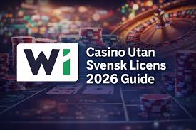 Upptäck Fördelarna med Online Casino Utan Svensk Licens 1919002926