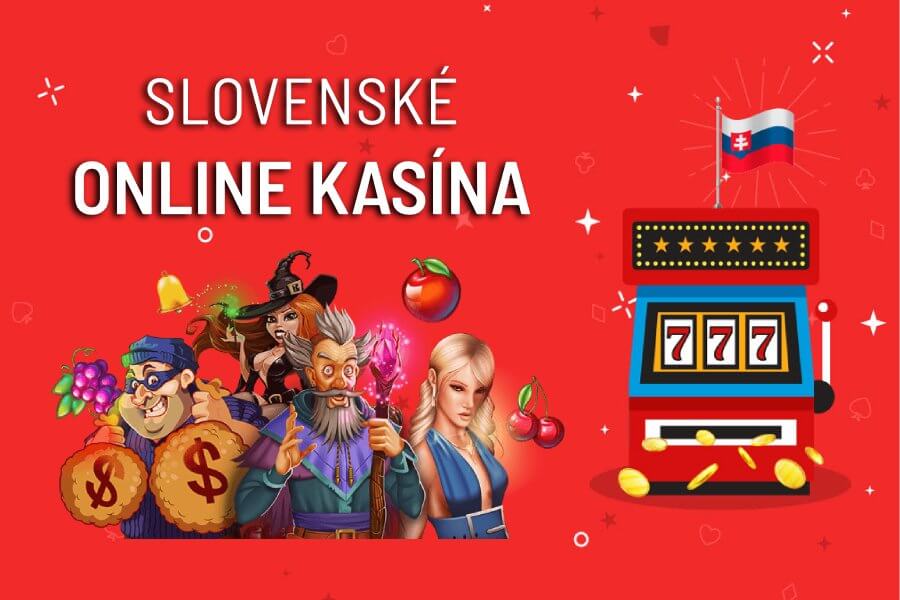 Zahranične online kasína Všetko, čo potrebujete vedieť