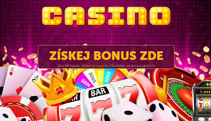 Zahraniční casino bonus bez vkladu – Jak maximalizovat své šance na výhru