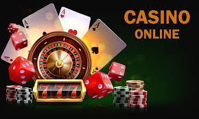 Zahraniční casino bonus bez vkladu – Jak maximalizovat své šance na výhru