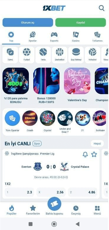 1xBet Indonesia Your Ultimate Guide to Online Betting -179714792 1xBet Indonesia Your Ultimate Guide to Online Betting -179714792