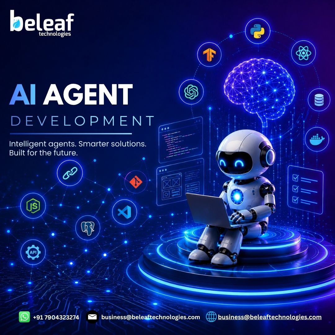 AI Agent Development