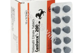 Cenforce 200Mg