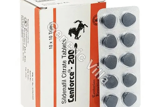 Cenforce 200Mg