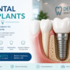 Best Dental Implant in Bikaner