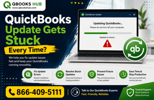 Update QuickBooks Desktop to latest version