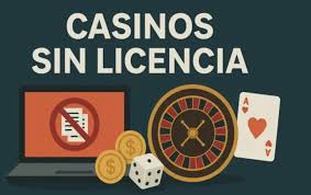 Casino Online Sin Licencia en España Todo lo que Necesitas Saber 58894411 Casino Online Sin Licencia en España Todo lo que Necesitas Saber 58894411