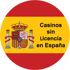 Casinos Sin Licencia en España Riesgos y Oportunidades -865690933