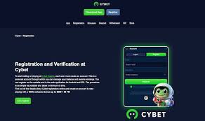 Comprehensive Review of Cybet Casino A New Era in Online Gaming -789110401 Comprehensive Review of Cybet Casino A New Era in Online Gaming -789110401