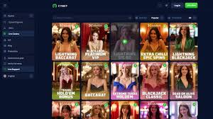 Comprehensive Review of Cybet Casino A New Player in the Online Gambling Scene
