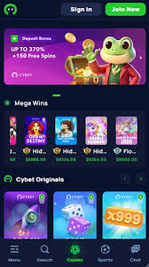 Comprehensive Review of Cybet Casino A New Player in the Online Gambling Scene
