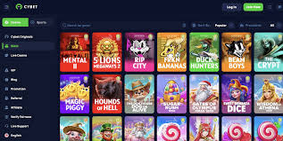Cybet Casino Review A Comprehensive Guide to Online Gaming -765377808