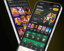 Exploring JB Casino India A Gateway to the Future of Online Gaming Exploring JB Casino India A Gateway to the Future of Online Gaming