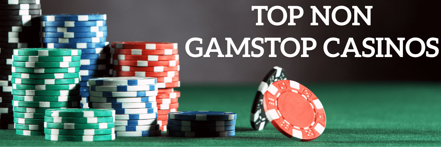 Exploring UK Casinos Not Registered with GamStop -21005401