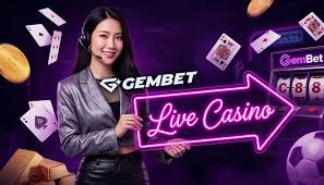 Gembet Casino Pengalaman Permainan Dalam Talian yang Menarik -764017214 Gembet Casino Pengalaman Permainan Dalam Talian yang Menarik -764017214