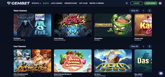 Gembet Casino Pengalaman Permainan Terbaik dalam Talian -771445933 Gembet Casino Pengalaman Permainan Terbaik dalam Talian -771445933