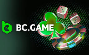Hash.Game BC Game کا آفیشل - A Comprehensive Guide